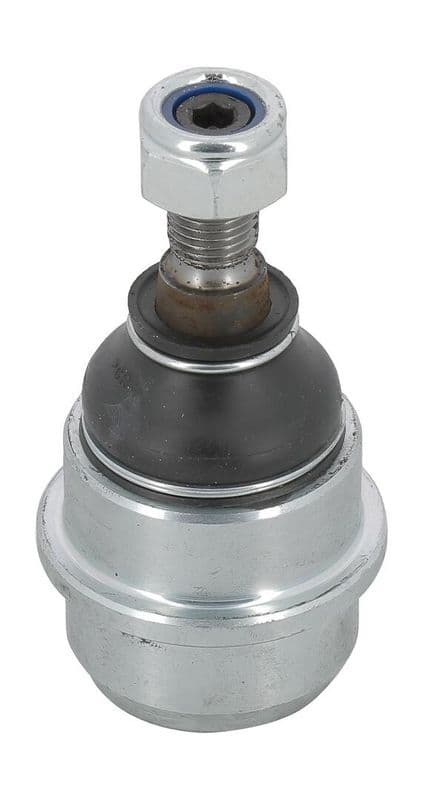 Kogelgewricht van de as (top voor) (diameter kegel 19,2mm) past: LAND ROVER DISCOVERY II, RANGE ROVER II 2.5D-4.6 07.94-06.04