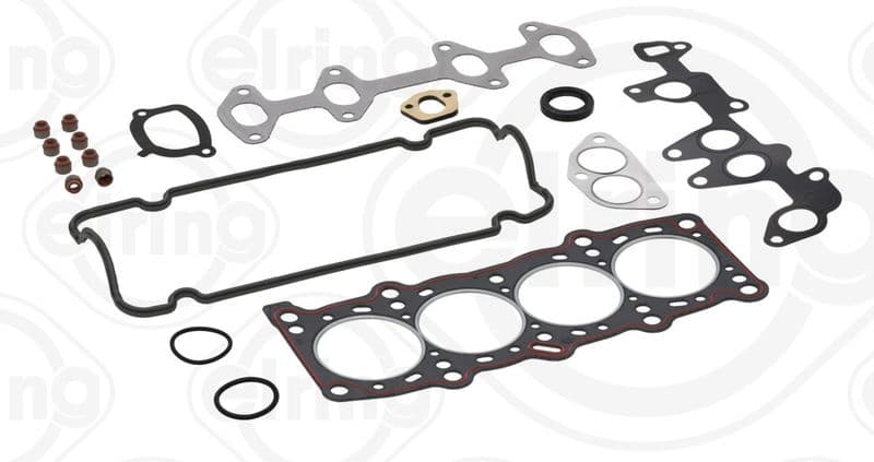 Gasket Set, cylinder liner