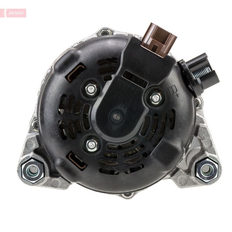 Dynamo (14V, 150A, (en) new with a deposit) past: FORD C-MAX, FOCUS C-MAX, FOCUS II 1.8D 07.04-09.12