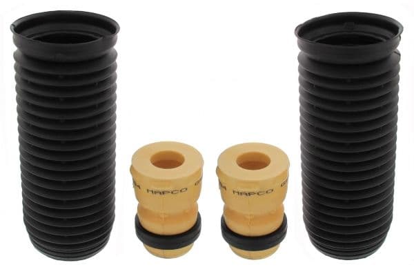 Achteras spoor controle arm Links/Rechts (bodem, achter, transverse) past: AUDI A1, A3, Q3, TT  SEAT ALTEA, ALTEA XL, LEON, TOLEDO III  SKODA OCTAVIA II, SUPERB II, YETI 1.2-3.6 02.03-12.20