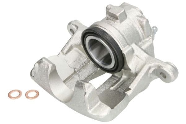 Schijfremklauw Achter Links (nieuw) past: LAND ROVER DISCOVERY II, RANGE ROVER II 2.5D-4.6 07.94-06.04