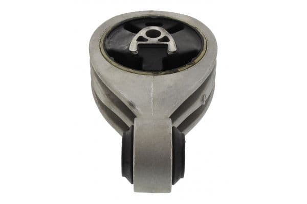 Rubberlaars Voor (fi: 24/92) (lengte88) past: AUDI 100 C4, 80 B4, 90 B3, A4 B5, A6 C4, A6 C5, A8 D2, ALLROAD C5, CABRIOLET B3, COUPE B3, V8  SKODA SUPERB I  VW PASSAT B5 1.8-6.0 06.88-03.08