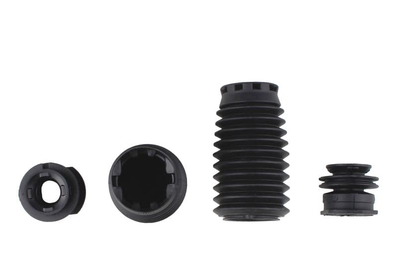 Dust Cover Kit, shock absorber