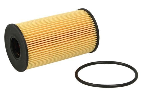 Oil filter