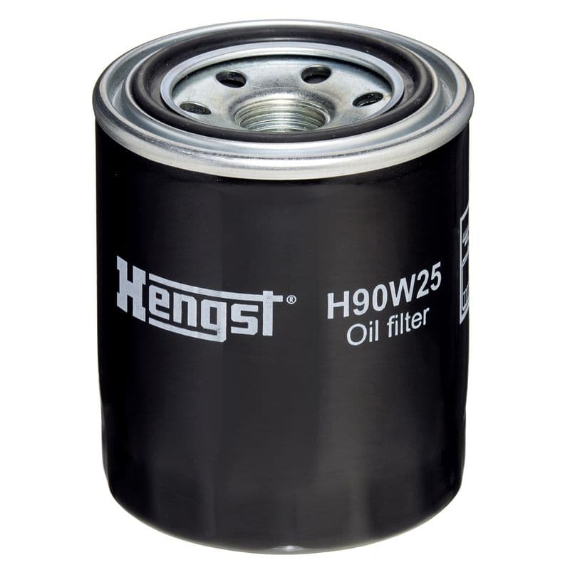 HENGST FILTER