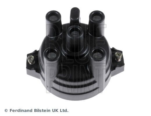 Distributor cap