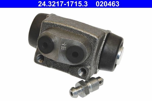 Wheel brake cylinder