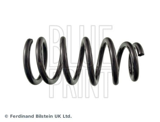 Coil spring