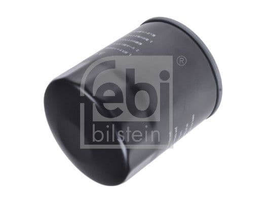 Oil filter