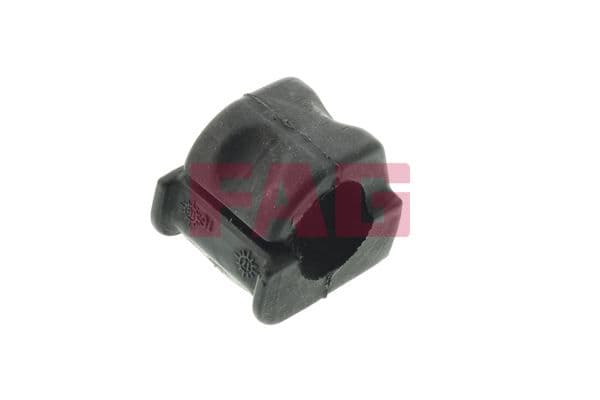 Mounting, stabiliser bar