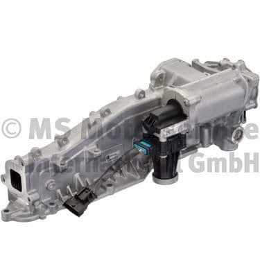 EGR-klep past: DEUTZ