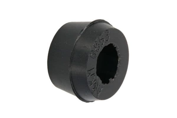 Mounting, shock absorber