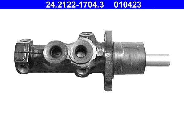 Brake master cylinder
