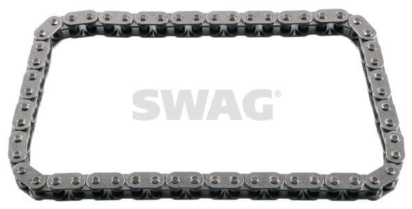 Oil pump drive chain