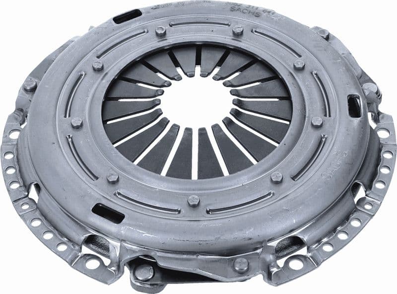 Koppelingskit (240mm) past: AUDI A3, TT  FORD GALAXY I  SEAT ALHAMBRA, CORDOBA, IBIZA III, IBIZA IV, IBIZA IV SC, LEON, TOLEDO II  SKODA FABIA I, OCTAVIA I  VW BORA, BORA I 1.8-3.2 03.95-05.15