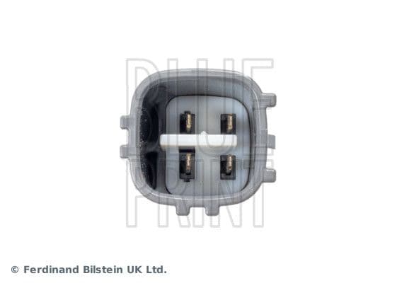 Oxygen Sensor