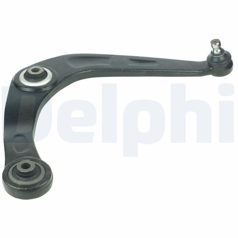 Track control arm