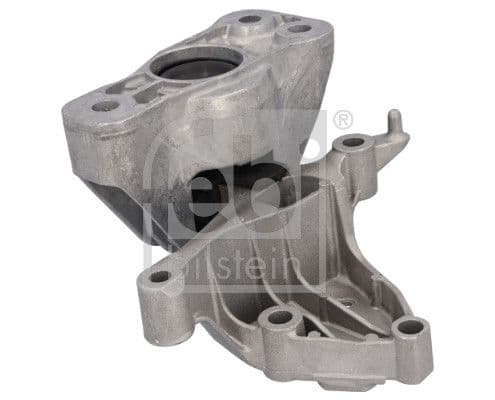 Motorsteun Rechts, rubber-metaal past: NISSAN QASHQAI II 1.3 08.18-