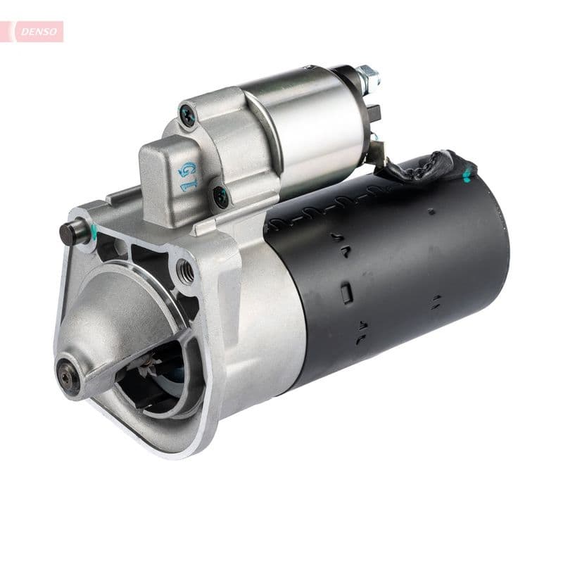 Starter (12V, 2,2kW) past: VOLVO C30, C70 II, S60 I, S80 I, S80 II, V50, V70 II, XC60 I, XC70 I, XC70 II, XC90 I 2.4D/2.5D 01.99-02.17