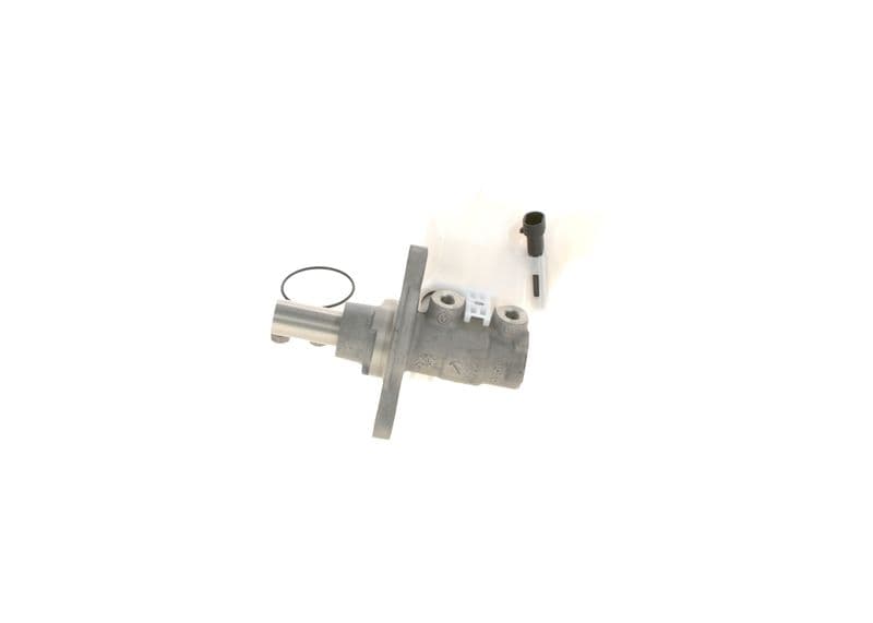 Brake master cylinder