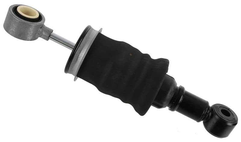 Schokdemper bestuurderscabine Voor Links/Rechts past: IVECO