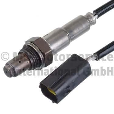 Oxygen Sensor