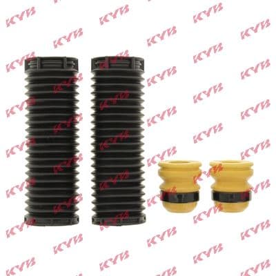 Dust Cover Kit, shock absorber