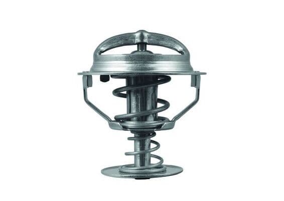 Thermostaat koelsysteem (82°C) past: FORD FIESTA IV, FIESTA V, FUSION, KA, STREET KA 1.3/1.6 09.96-11.08