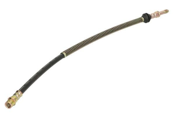 Remleiding/slang flexibel Voor Links/Rechts (lengte 535mm, M10x1) past: MERCEDES CLS (C218), CLS SHOOTING BRAKE (X218), E T-MODEL (S212), E (W212) 2.2D-5.5 01.09-12.17