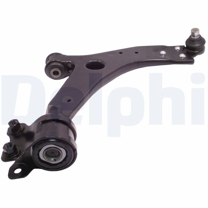 Vooras spoorcontrole arm Rechts bodem voor 21 mm past: FORD KUGA I 2.0D/2.5 02.08-11.12