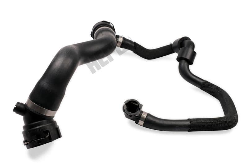 Koelsysteem rubberen slang past: BMW 5 (F10), 5 (F11), 5 GRAN TURISMO (F07) 1.6/2.0 10.10-02.17