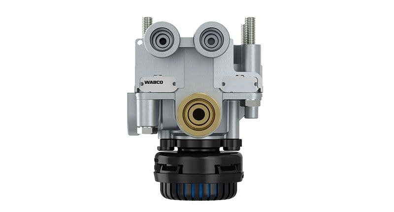 Relaisklep past: RVI KERAX, MAGNUM, MIDLUM, PREMIUM  VOLVO FE II