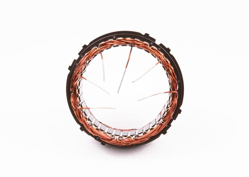 Alternatorstator (100A)