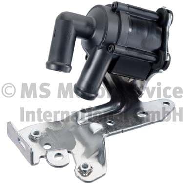 Extra waterpomp (werkingsmodus elektrisch) past: VOLVO S60 III, S90 II, V60 II, V90 II, XC60 II, XC90 II 2.0-2.0H 09.14-