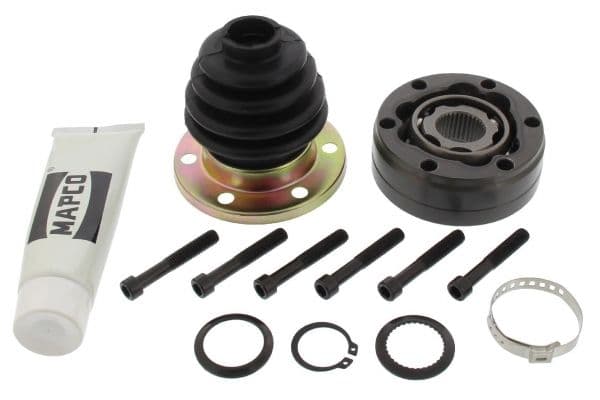 Remblokken set Achter , past: OPEL INSIGNIA B, INSIGNIA B COUNTRY, INSIGNIA B GRAND SPORT 1.5-2.0D 03.17-