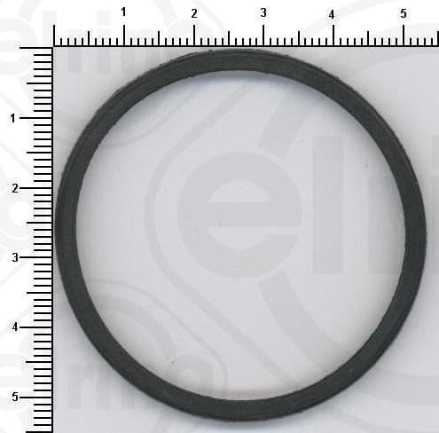 Gasket, thermostat housing
