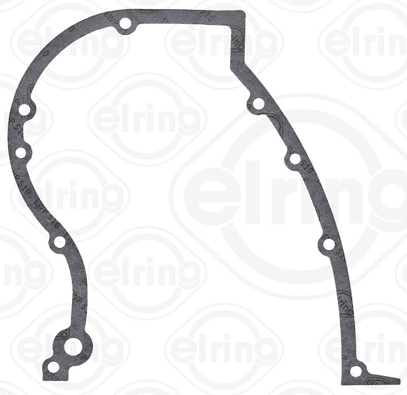 Gasket, timing case