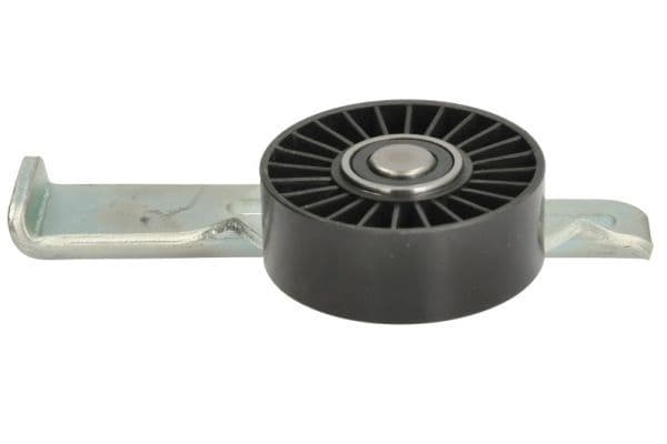 Meervoudige V-snaar spanrol past: RENAULT MEGANE I, MEGANE I CLASSIC, MEGANE I COACH, MEGANE SCÉNIC 1.4/1.6 01.96-08.03