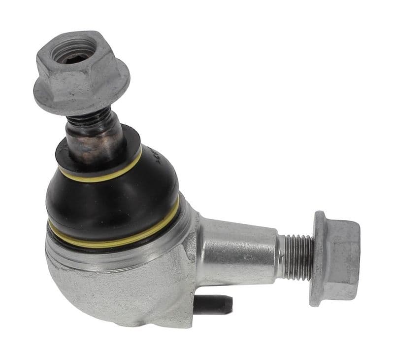 Kogelgewricht van de as Links/Rechts (bodem voor) (diameter kegel 20mm) past: MERCEDES C (W202), C T-MODEL (S202), CLK (A208), CLK (C208), E (VF210), E (W210), E (W211) 1.8-5.5 03.93-07.09