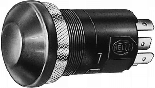 HELLA