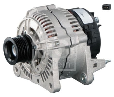 Airconditioning compressor (gereviseerd) past: LEXUS GX 4.7 11.01-11.09