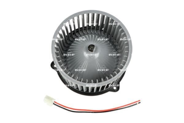 Luchtblazer past: HYUNDAI HIGHWAY, SANTA FÉ I, TRAJET 2.0-2.7 03.00-07.08