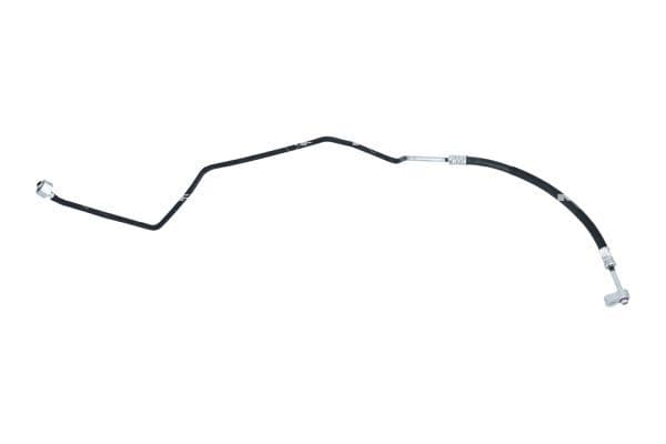 Airco slang/pijp past: SKODA SUPERB I  VW PASSAT B5.5 1.6-2.8 11.00-03.08