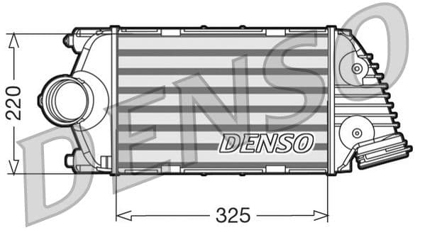 DENSO