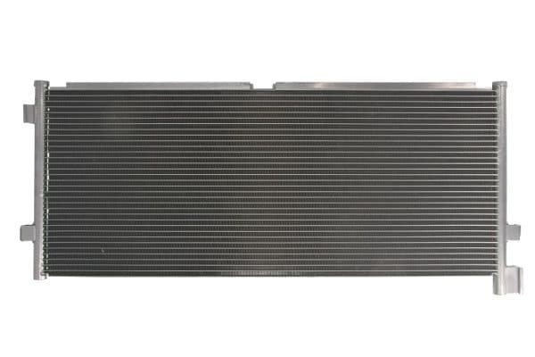 A/C condensator 835x331x16 past: VOLVO FH12, FH16, NH12 08.93-