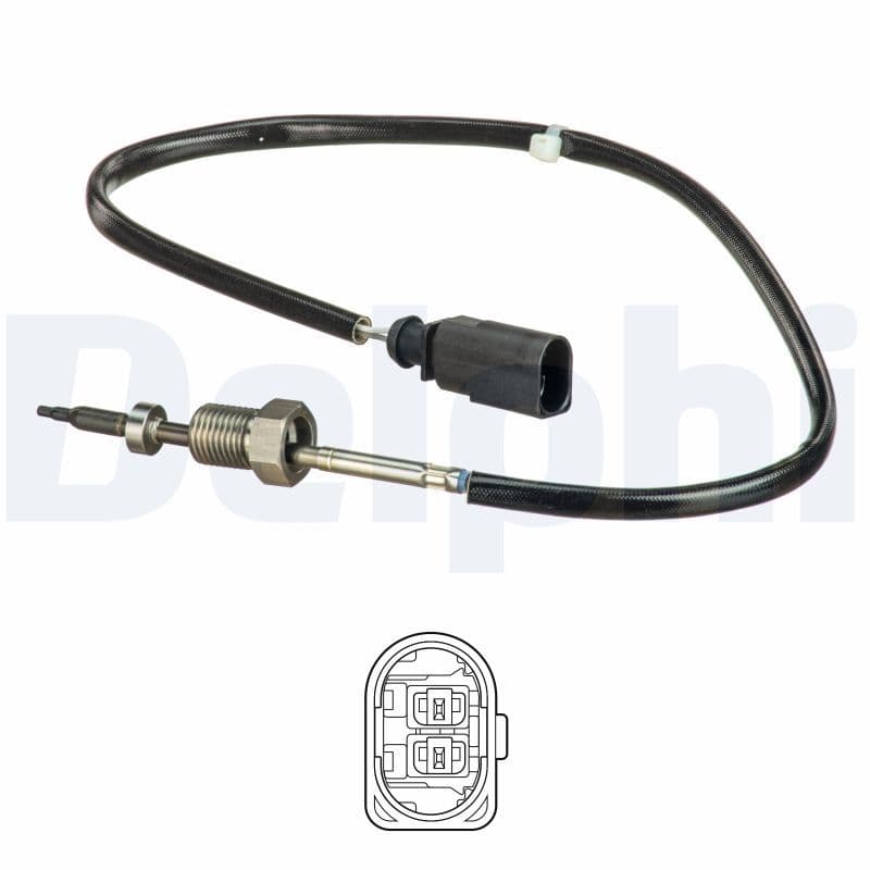 Sensor / Sonde
