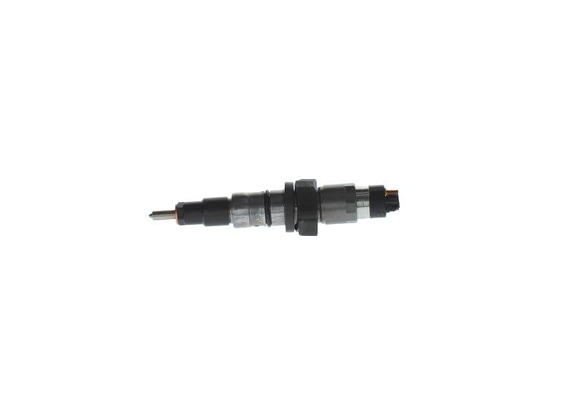 Elektromagnetische CR injector (status (en) factory remanufactured) past: DAF CF 65, LF 45, LF 55  IVECO EUROCARGO I-III, EUROFIRE II  NEW HOLLAND TSA BE110C-F4AE3681E