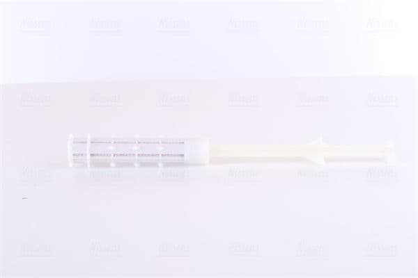 Droger voor airconditioning past: MERCEDES C (CL203), C T-MODEL (S203), C (W203), CLK (A209), CLK (C209), SLK (R171) 1.8-6.2 05.00-02.11