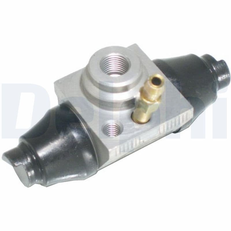 Wheel brake cylinder