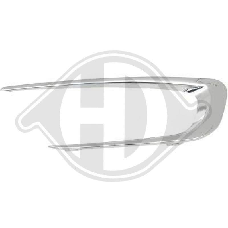 Spiraalveer Achter Rechts past: FORD FOCUS IV 1.0-1.5D 01.18-